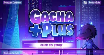 Gacha Plus APK